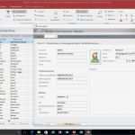 Access Vorlagen Gut Fein Microsoft Access Kostenlose Vorlagen Bilder Ideen