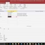Access Vorlagen Lagerverwaltung Bewundernswert Berühmt Microsoft Access Vorlagen Frei Galerie Entry