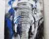 Acrylbilder Vorlagen Best Of Kunstdruck Nashorn Rhino „ E Of the Big Five” — atelier