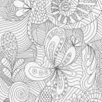 Acrylmalerei Vorlagen Genial Zentangle Vorlagen Gratis Ausdrucken Zum Ausmalen