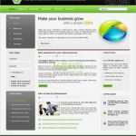 Adobe Dreamweaver Vorlagen Bewundernswert 16 Business Web Psd Templates Business Website