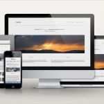 Adobe Dreamweaver Vorlagen Bewundernswert Responsive Design Zehn Kostenlose Webdesign Templates