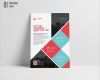 Adobe Indesign Vorlagen Cool Free Indesign Template Corporate Flyer Brochure