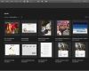 Adobe Indesign Vorlagen Neu Grundlagen Des Arbeitsbereichs In Indesign