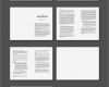 Adobe Indesign Vorlagen Schönste Jetzt Neu Kostenlose Vorlagen In Indesign