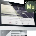 Adobe Muse Vorlagen Erstaunlich Muse Vorlagen Adobe Muse Templates