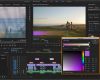 Adobe Premiere Vorlagen Großartig Überblick über Neuen Funktionen Von Adobe Premiere Pro