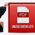 Adressänderung Umzug Vorlage Gut Umzug Checkliste