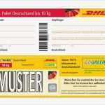 Adressaufkleber Vorlage Best Of Paket Beschriften so Geht’s Für Dhl Hermes Und Co – Giga