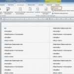 Adressaufkleber Vorlage Word Fabelhaft Etikettendruck In Word 2010