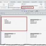 Adressaufkleber Vorlage Word Schön Pia Bork Word