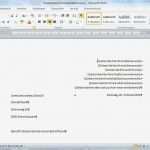 Adresse Drucken Vorlage Best Of Serienbrief Mit Word 2010 Und Excel – Michael Schäfer