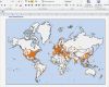 Adressen Excel Vorlage Hübsch Mehrere Adressen In Maps Darstellen