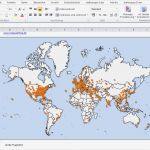 Adressen Excel Vorlage Hübsch Mehrere Adressen In Maps Darstellen