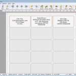 Adressetiketten Vorlage Cool Drucken Von Etiketten Aus Excel Labeljoy