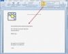 Adressetiketten Vorlage Word Neu Großartig Wie Man Eine Vorlage In Word 2007 Mit Feldern
