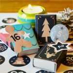 Adventskalender Vorlage Cool Ausgefallene Adventskalender Selber Basteln 2018