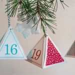 Adventskalender Vorlage Hübsch Adventskalender Basteln Zum Selber Befüllen Diy Creation