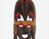 Afrikanische Masken Vorlagen Elegant Afrikanische Holz Maske Kissing Mask Large African