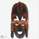 Afrikanische Masken Vorlagen Elegant Afrikanische Holz Maske Kissing Mask Large African