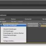 After Effects Vorlagen Kostenlos Cool Grundlagen Die Renderliste after Effects Export tool