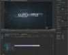 After Effects Vorlagen Kostenlos Luxus Motion Graphics Vorlagen Nutzen Film Tv Video