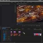 After Effects Vorlagen Kostenlos Süß Ibc 2017 Adobe Premiere Pro Cc Mehr Vorlagen Vr