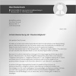 Agb Vorlage Kostenlos Beste Initiativbewerbung Beispiel Bewerbung