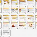 Agenda Powerpoint Vorlage Best Of Powerpoint Vorlage Welle orange Jetzt Hier En