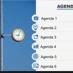 Agenda Powerpoint Vorlage Cool How to Create A Fantastic Powerpoint Agenda Slide Template