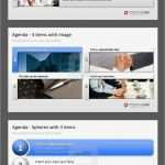 Agenda Powerpoint Vorlage Erstaunlich 29 Besten Agenda Powerpoint Bilder Auf Pinterest