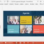 Agenda Powerpoint Vorlage Genial Best Agenda Slide Templates for Powerpoint