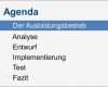 Agenda Powerpoint Vorlage Inspiration Die Agenda Muss Auf Jeder Folie Stehen Mythen Der