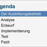 Agenda Powerpoint Vorlage Inspiration Die Agenda Muss Auf Jeder Folie Stehen Mythen Der