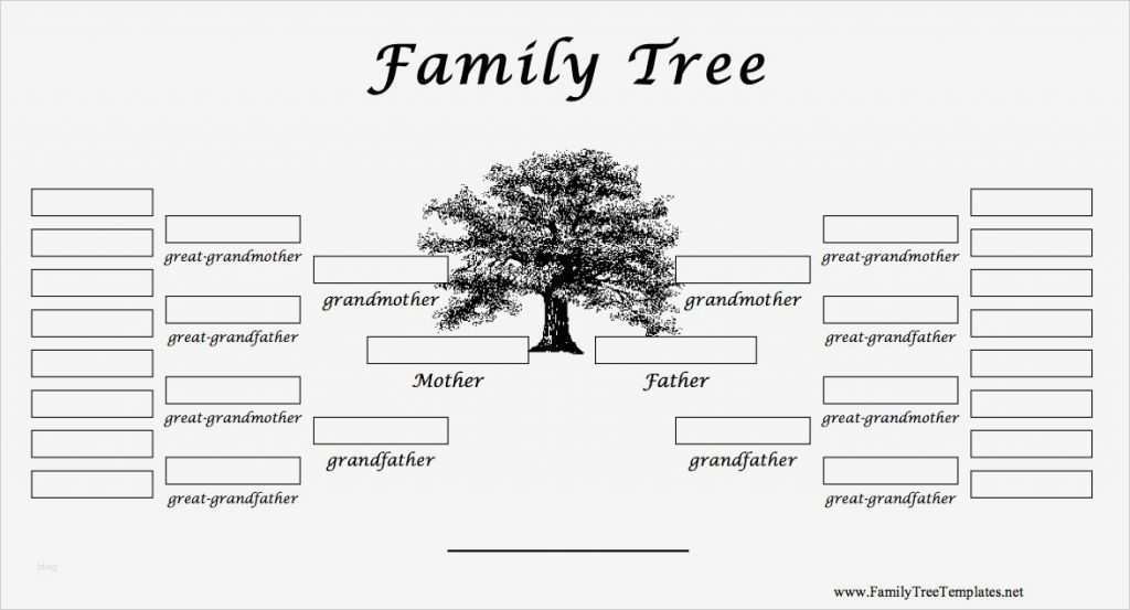 Ahnentafel Vorlage Gut Stammbaum Vorlagen – Download Kostenlos