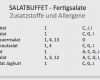 Allergene Speisekarte Vorlage Beste Umsetzung Der Allergen Kennzeichnung