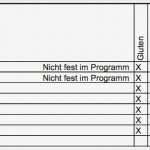 Allergene Speisekarte Vorlage Beste Umsetzung Der Allergen Kennzeichnung