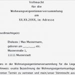 Allgemeine Vollmacht Vorlage Luxus Allgemeine Vollmacht Muster Vorlage