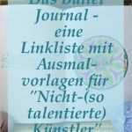 Amerikanisches Journal Vorlage Kostenlos Cool Das Bullet Journal Eine Linkliste Mit Ausmalvorlagen Für