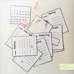 Amerikanisches Journal Vorlage Kostenlos Erstaunlich Klebe Dir Ein Bullet Journal • Sandra Bredtmann • Clipart