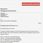 änderung Der Bankverbindung Vorlage Erstaunlich Verbraucherzentrale Musterbriefe Girokonto Download