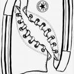 Andy Warhol Vorlage Best Of Disegno Converse 3 Misti Da Colorare