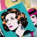 Andy Warhol Vorlage Best Of Pin Von Reem Kandalaft Auf Pop Art