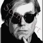 Andy Warhol Vorlage Einzigartig andy Warhol Bilder Affordable Malen Wie Die Von andy