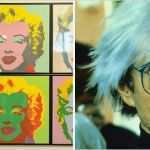 Andy Warhol Vorlage Erstaunlich Diy Verkleidung Zum Karneval In Köln Die Zehn Besten