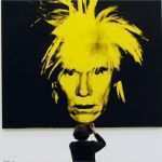 Andy Warhol Vorlage Großartig Pop Art Nie War andy Warhol so Wertvoll Wie Heute Welt