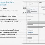 Angebotsschreiben Vorlage Erstaunlich Geschäftsbrief Schreiben Tipps Und Vorlagen