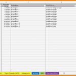 Anlagevermögen Excel Vorlage Beste 9 Einnahmen Ausgaben Excel Vorlage Kleinunternehmer