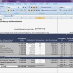 Anlagevermögen Excel Vorlage Beste Abschreibung Anlagenverzeichnis