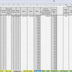 Anlagevermögen Excel Vorlage Neu Excel Vorlage Einnahmenüberschussrechnung EÜr 2014